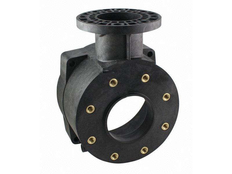 Pentair - 356755 EQ Series Pump Housing Replacement (Volute)