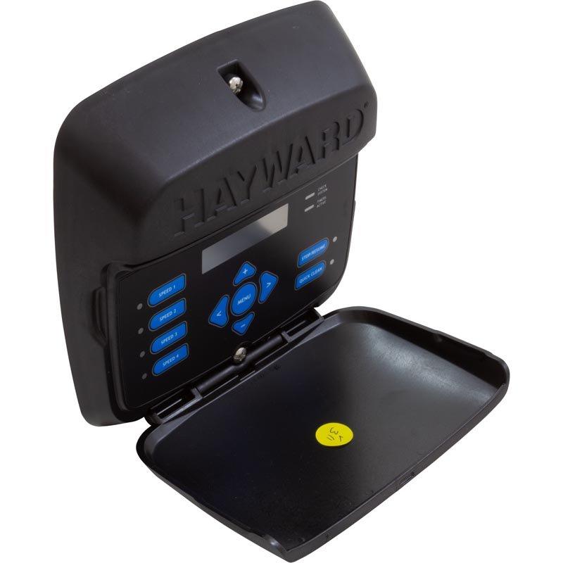Hayward  Digital Control Interface Assembly for EcoStar/EcoStar SVRS