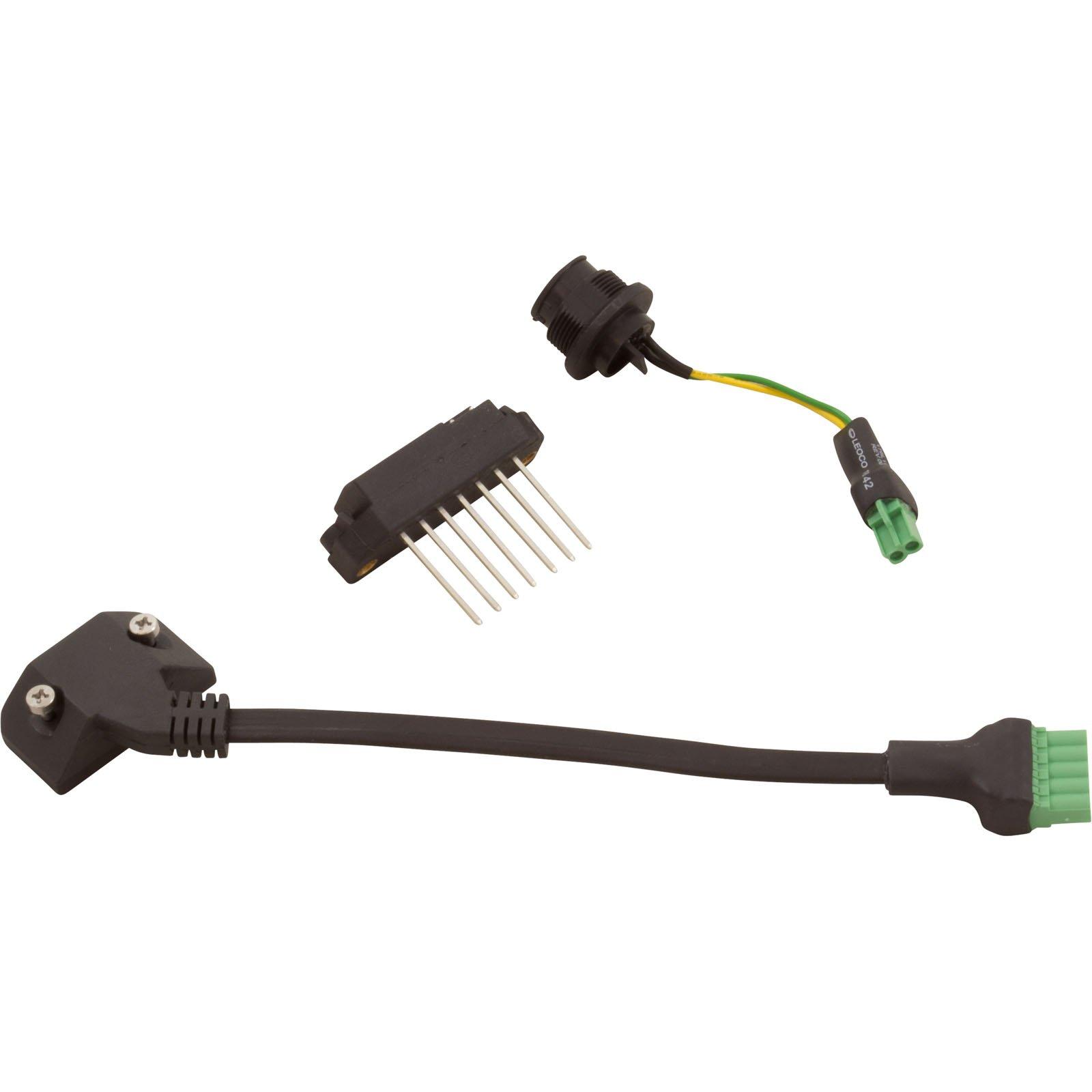 Pentair  IntelliFlo Keypad Assembly Kit for IntelliFloXF and IntelliFlo VST Pumps Almond