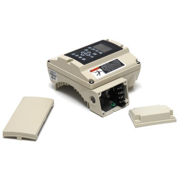Pentair  Drive Assembly Intelliflo Vf-3050 Kit Almond