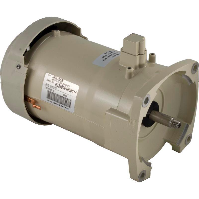 Pentair  350105S VFD Motor 3.2 KW PMSM Replacement for IntelliFlo Pumps