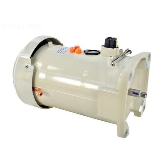 Pentair  350105S VFD Motor 3.2 KW PMSM Replacement for IntelliFlo Pumps