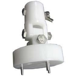 AA Man Style II Cleaning Head Installation Tool 3 prong Leslie's Pool