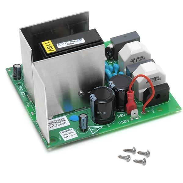 Control Unit PCB Kit for 9300 Sport