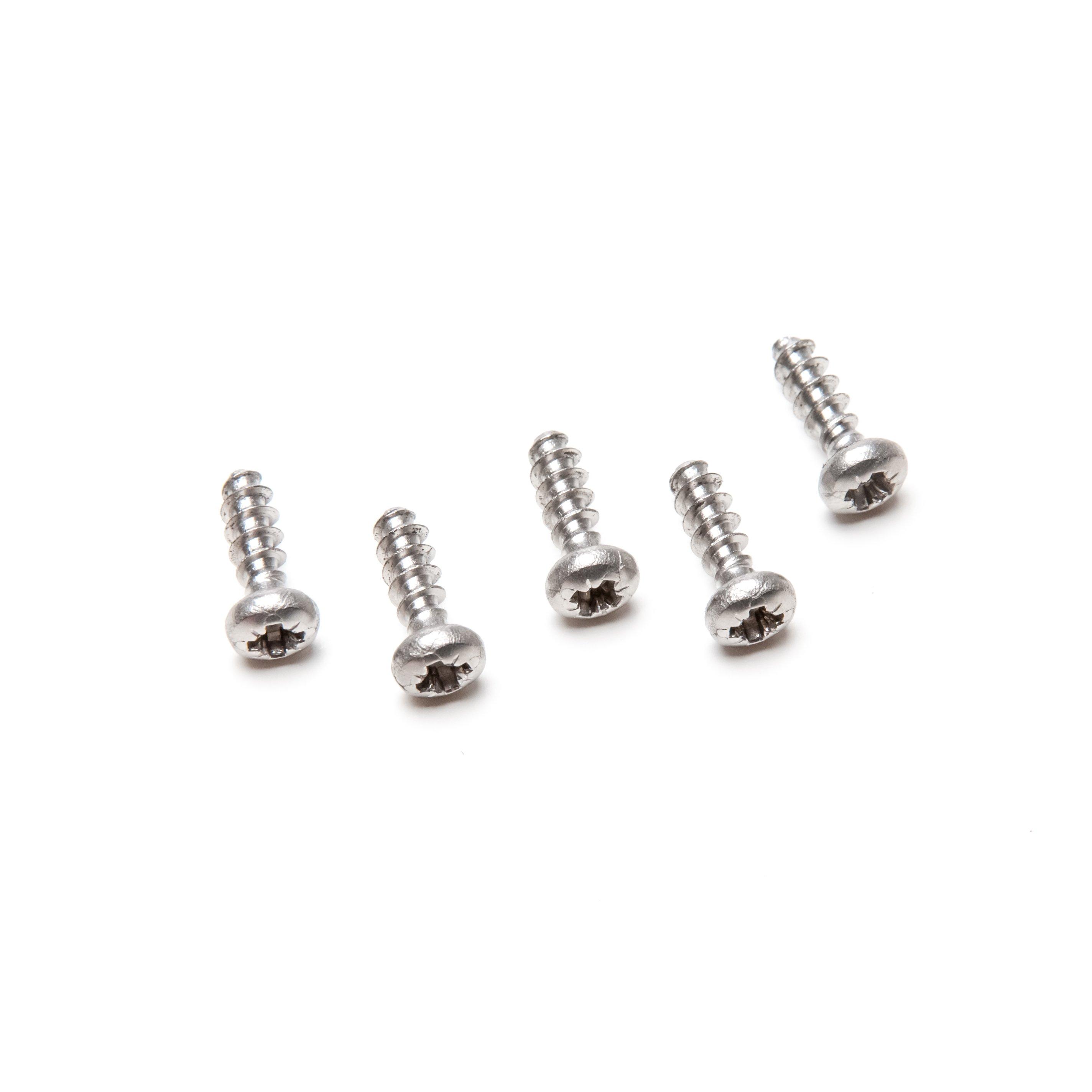 Polaris - Screw M4 16mm, 5/PK