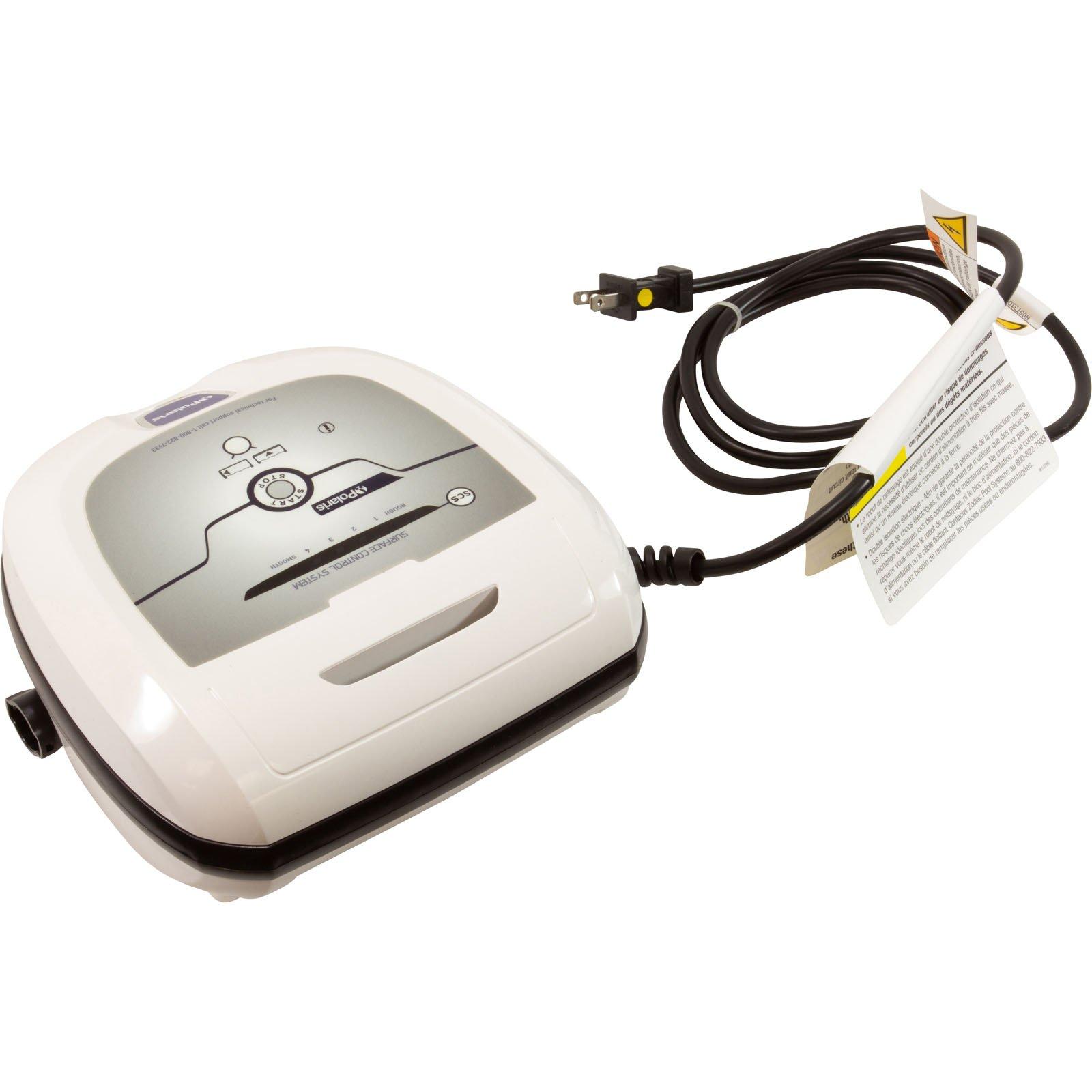 Zodiac R0754300 Control Box for Polaris P825, Type 2, US In The Swim