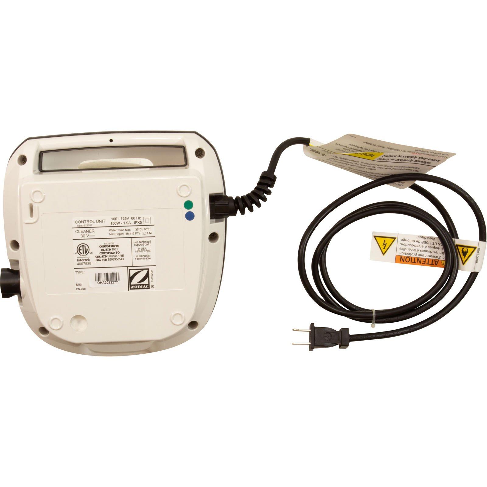 【驚きの値段で】 R0754300 Zodiac Control US 2, Type P825, Polaris for Box 小物