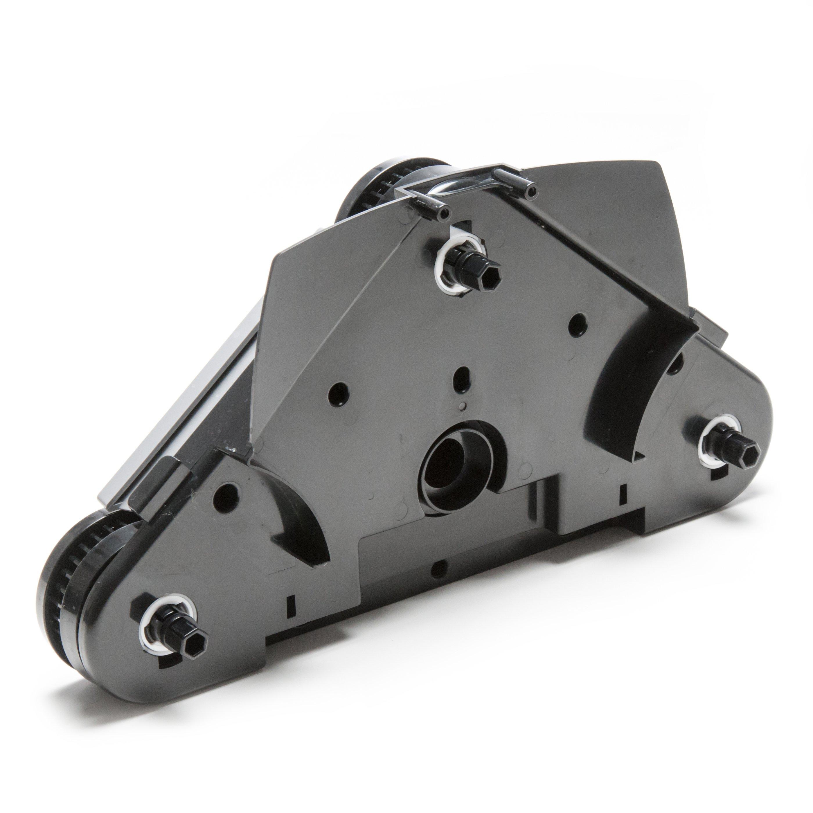 Cmplt Fr Gear Bx CRAL9022