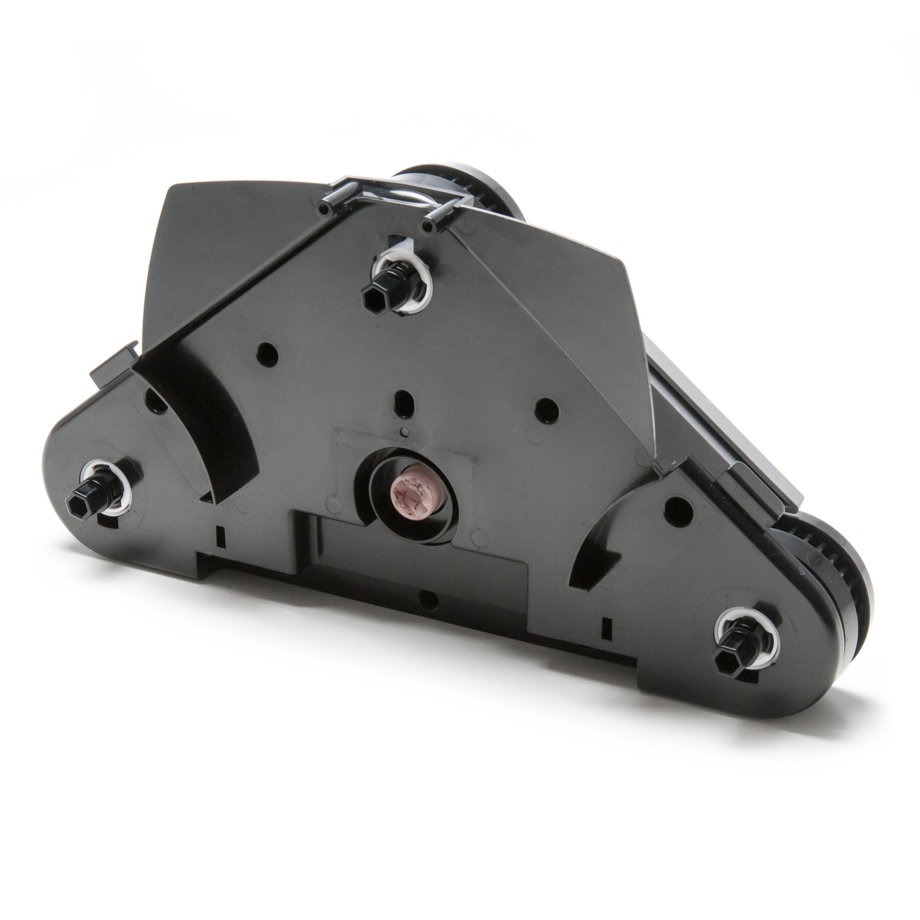 Polaris  Complete Gear Box C RAL9022