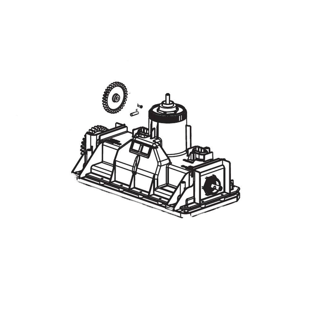 Motor Block Kit for Polaris Freedom