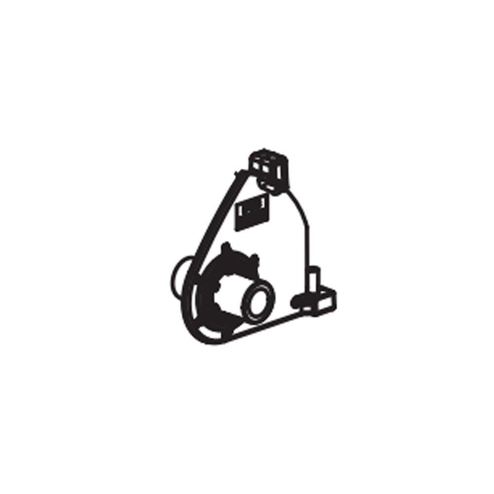 Jacuzzi  Roller Support for JCRX