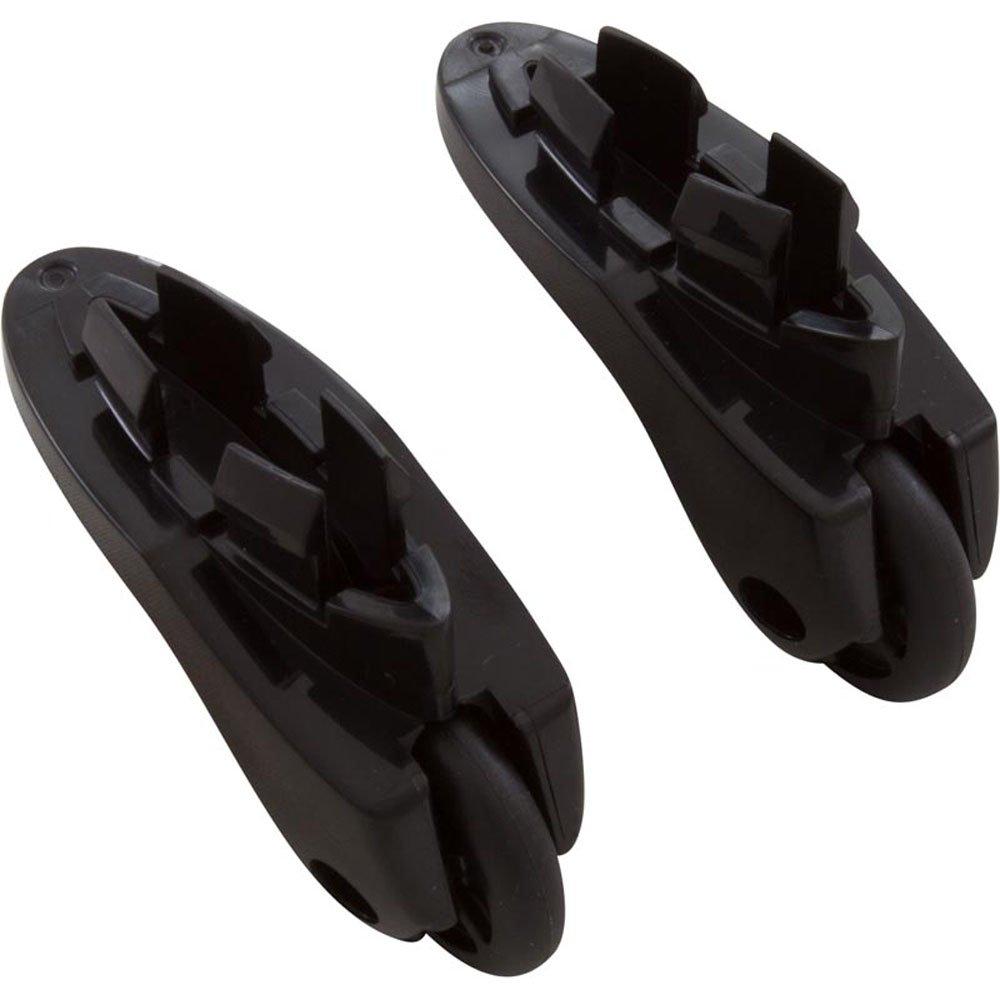 Polaris - Roller Kit for 9300 Sport/9300xi Sport/9400 Sport, 2 Pack