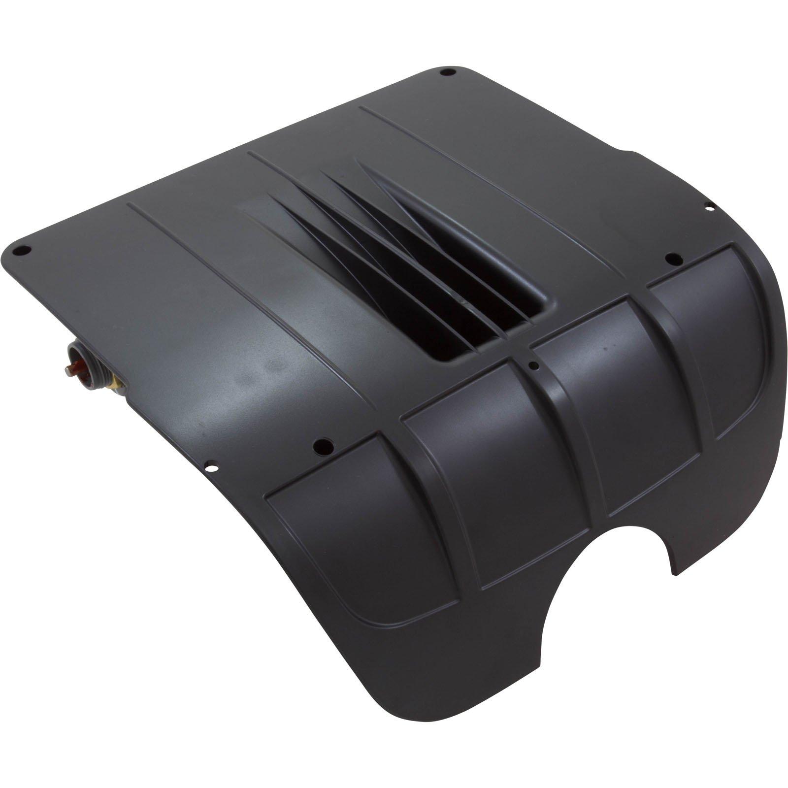 Polaris  R0638100 Motor Block Type D for Polaris 9550 Robotic Pool Cleaner
