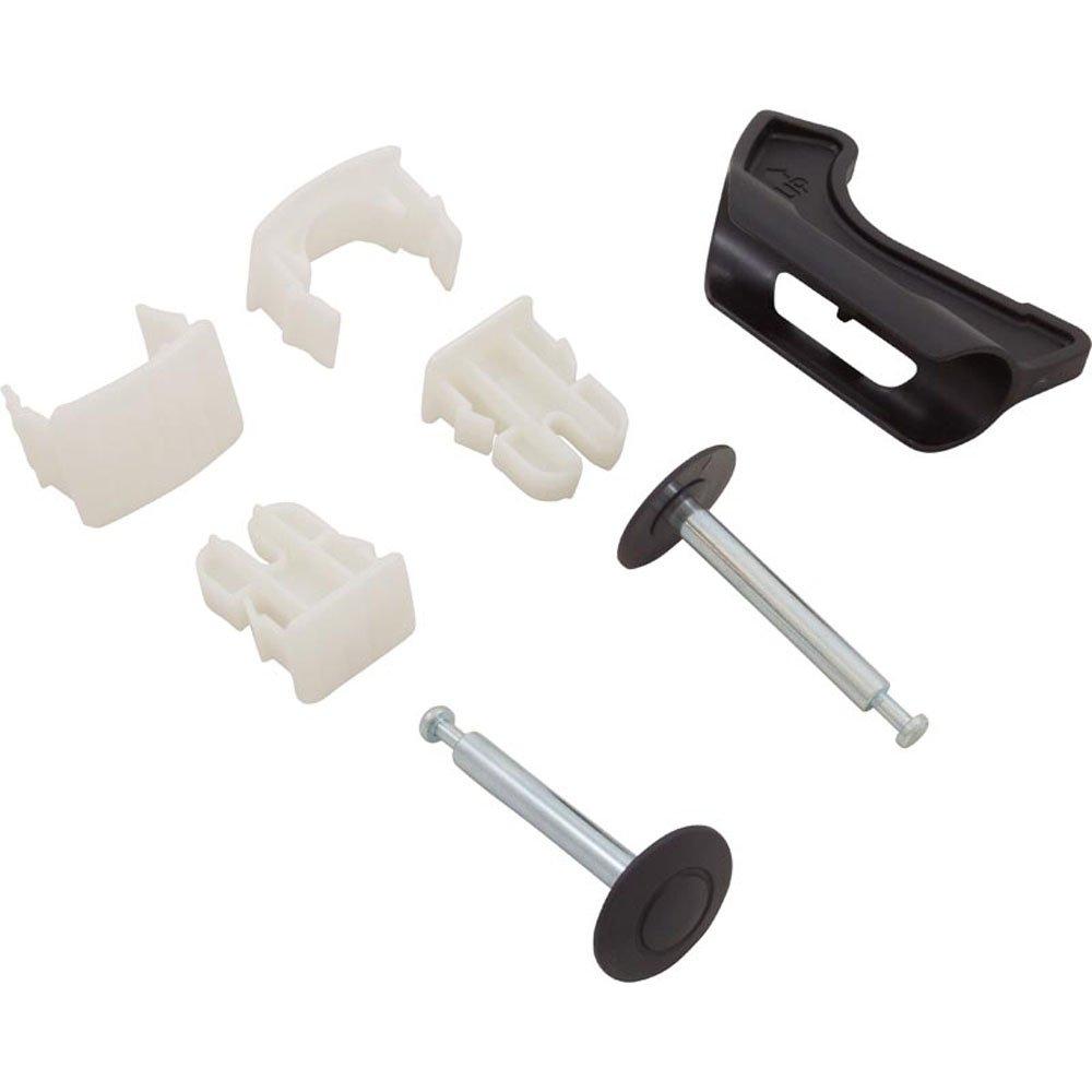 Polaris - Caddy Support Block Kit, Zodiac Polaris 9350/9400/9450/9550