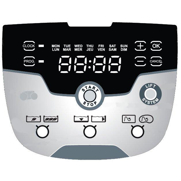 P955 Cleaner Control Unit