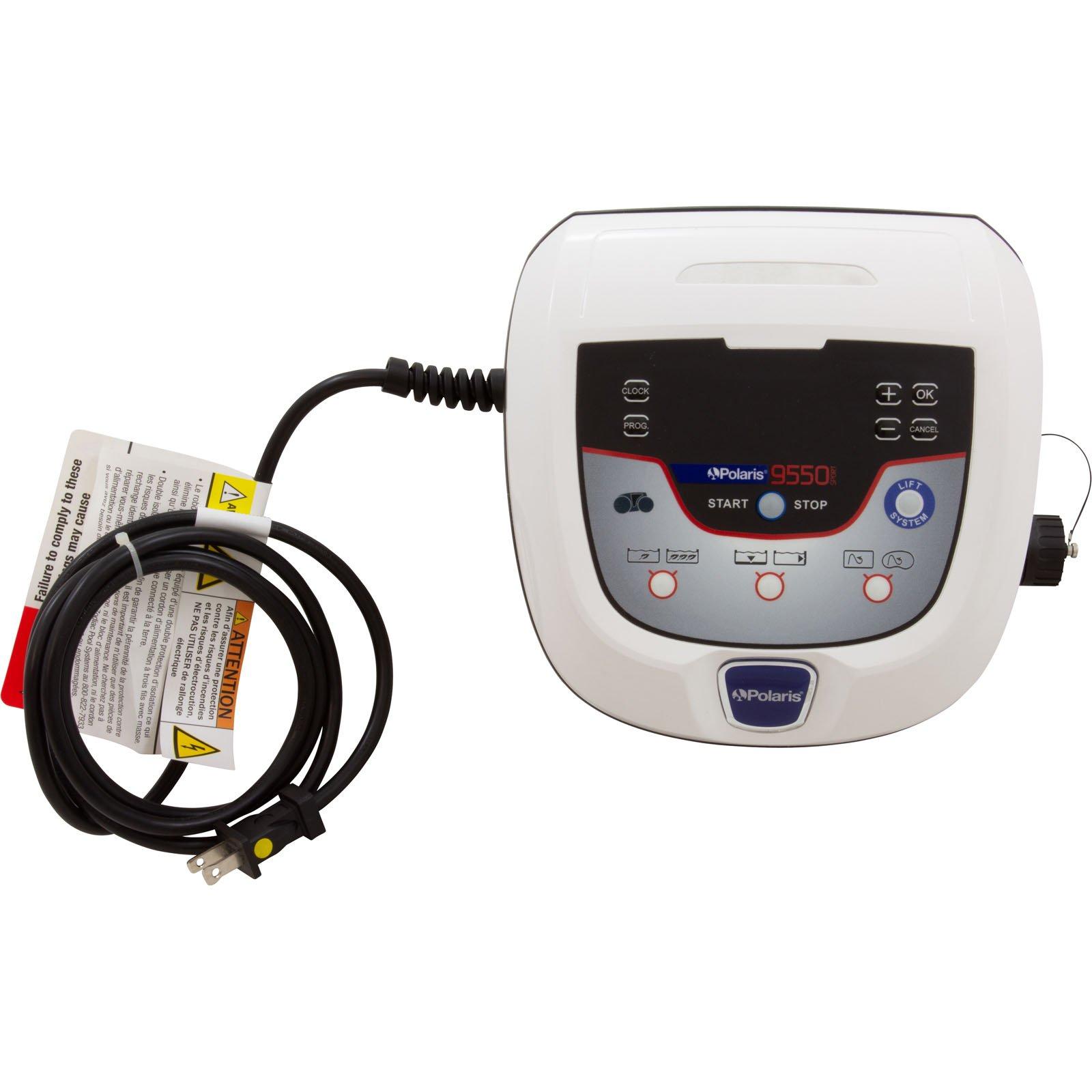 Polaris  R0588300 Control Unit for Polaris 9550 Robotic Cleaner