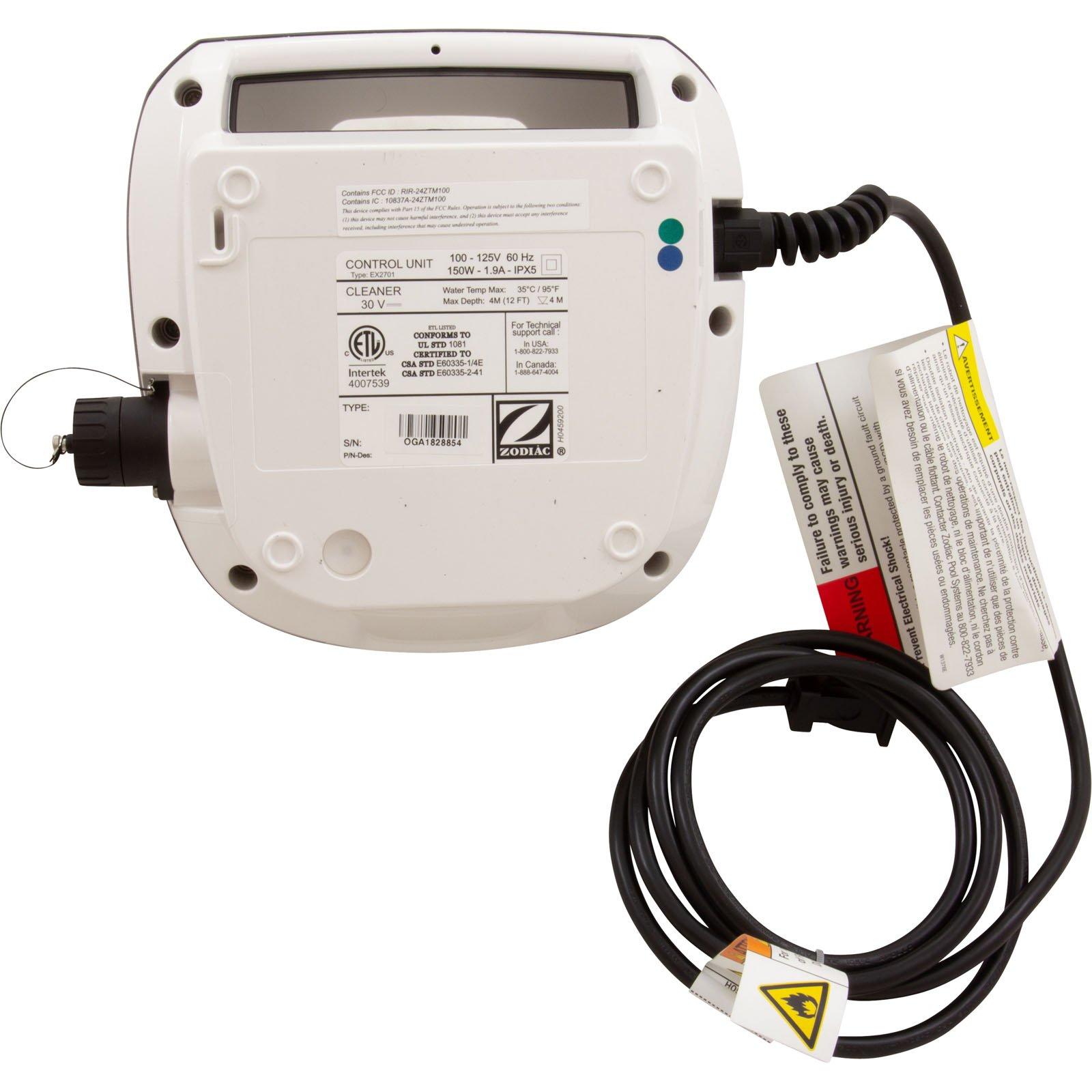 Polaris  R0588300 Control Unit for Polaris 9550 Robotic Cleaner