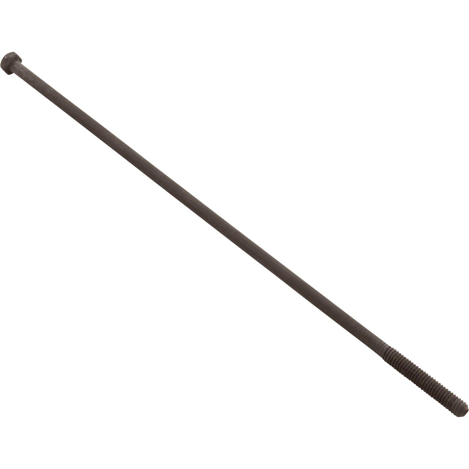Century Thru Bolt for Pool Motor, Regal Beloit, 8-32 x 9-3/4