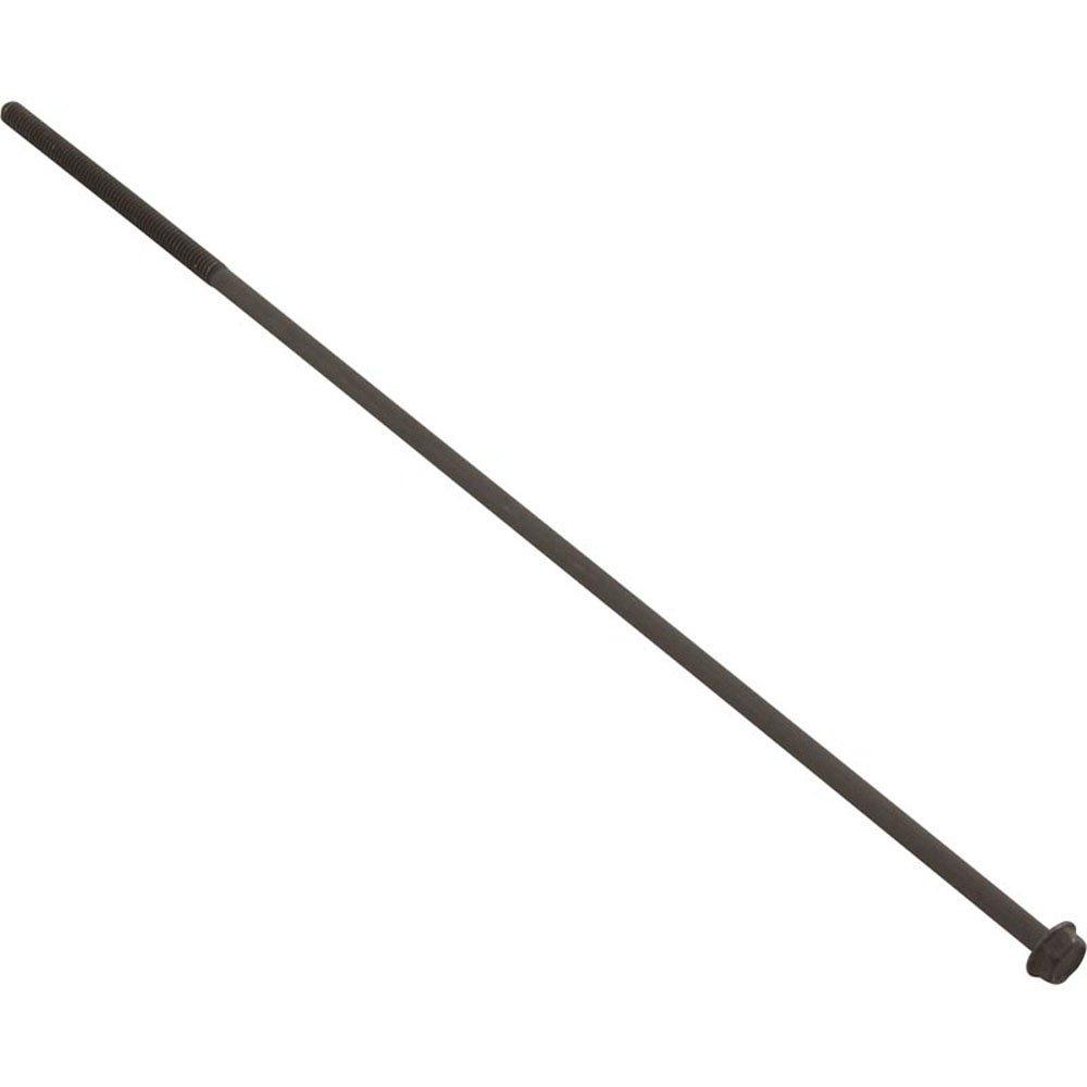 THRU-BOLT 8-32 X 8 3/8