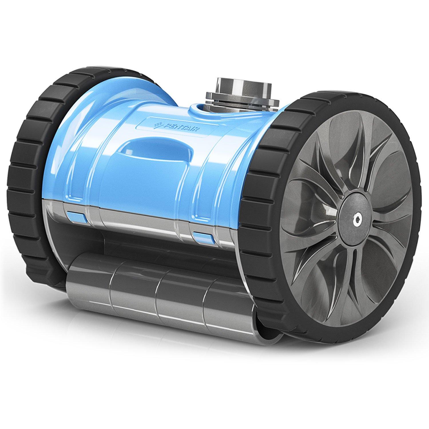 'Lil Rebel Suction Side Above Ground Pool Cleaner