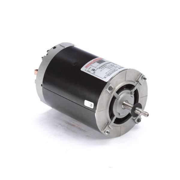 Century A.O Smith  48Y 1 HP Hoffinger Replacement (Doughboy/Lomart Above Ground Pool Motor 10A 115V