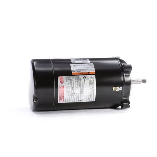 Century A.O Smith  56J C-Face 1/2 HP Single Speed Full Rated Pool Filter Motor 11.0/5.5A 115/230V