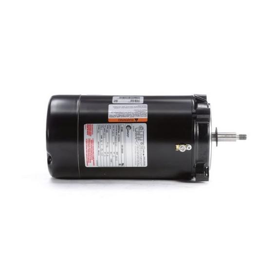 Century A.O Smith  56J C-Face 1/2 HP Single Speed Full Rated Pool Filter Motor 11.0/5.5A 115/230V