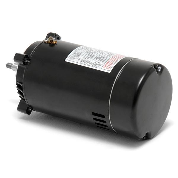 Century A.O Smith  UST1072 C-Face 3/4 HP Single Speed Up Rated 56J Pool Motor