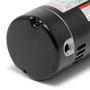 UST1072 C-Face 3/4 HP Single Speed Up Rated 56J Pool Motor