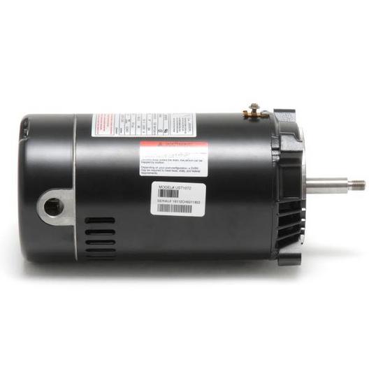 Century A.O Smith  UST1072 C-Face 3/4 HP Single Speed Up Rated 56J Pool Motor
