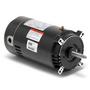 UST1072 C-Face 3/4 HP Single Speed Up Rated 56J Pool Motor