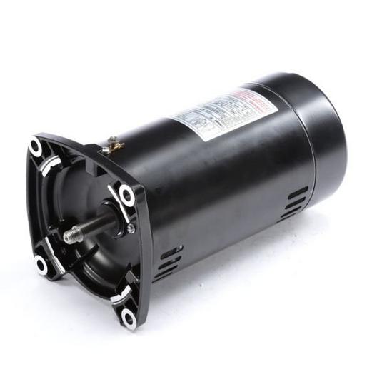 Century A.O Smith  48Y Square Flange 1/2 HP Full Rated Pool Filter Motor 13.4/6.7A 115/230V