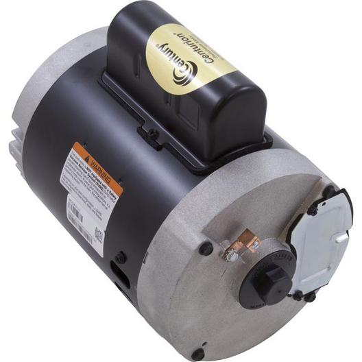 Century A.O Smith  56J C-Face 3/4 HP Full Rated Pool and Spa Pump Motor 6.0/12.0A 115/230V