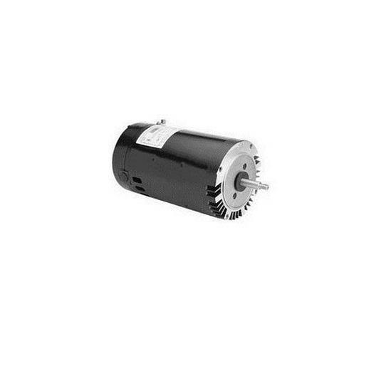 Century A.O Smith  56J C-Face 1-1/2 HP Up-Rated Pool and Spa Pump Motor 7.2/14.4A 115/230V