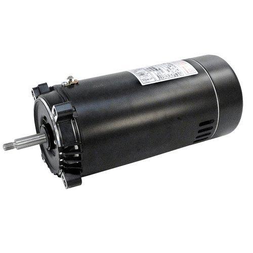 Century A.O. Smith - UST1152 C-Face 1-1/2 HP Up-Rated 56J Pool and Spa Pump  Motor