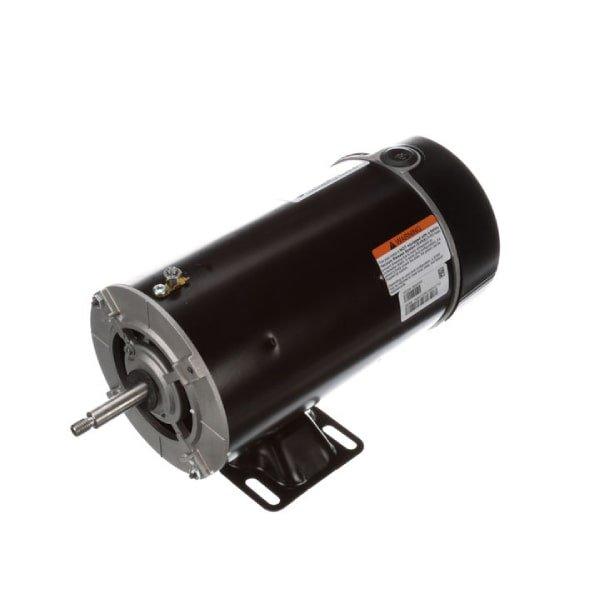 Century A.O Smith  Flex-48 48Y Thru-Bolt 2 HP Single Speed Above Ground Pool Motor 10.0/20.0A 115/230V