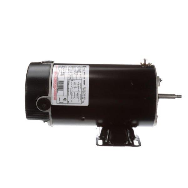 Century A.O Smith  Flex-48 48Y Thru-Bolt 2 HP Single Speed Above Ground Pool Motor 10.0/20.0A 115/230V