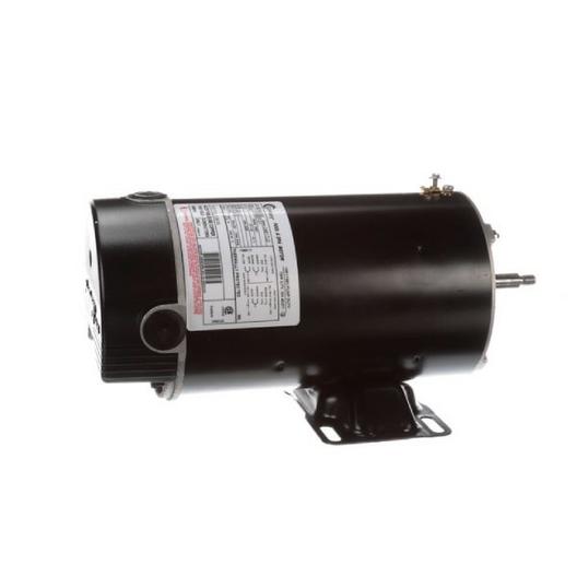 Century A.O Smith  Flex-48 48Y Thru-Bolt 2 HP Single Speed Above Ground Pool Motor 10.0/20.0A 115/230V