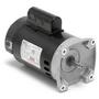 B2848 Square Flange 1HP Full Rated 56Y Pool and Spa Pump Motor