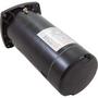 EUSQ1152 Square Flange 1-1/2 HP Up-Rated 48Y Pool Motor