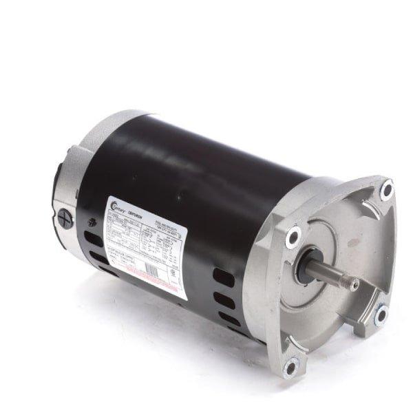 Century A.O. Smith - Centurion 56Y Square Flange 3/4HP 3-Phase Pool and Spa Pump Motor
