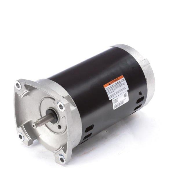 Century A.O Smith  Centurion 56Y Square Flange 3/4HP 3-Phase Pool and Spa Pump Motor
