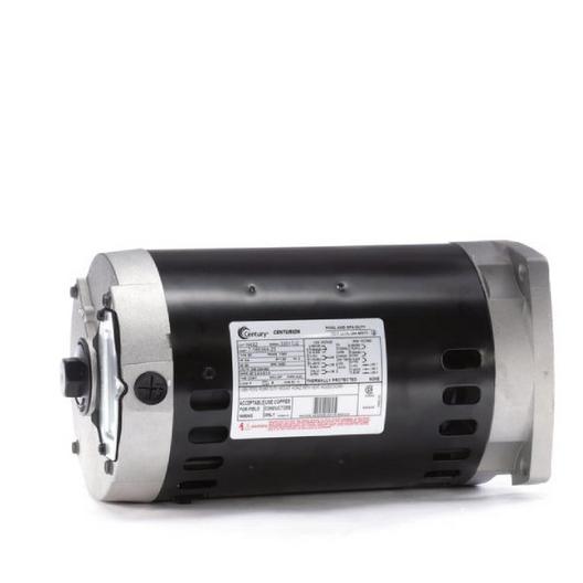 Century A.O Smith  Centurion 56Y Square Flange 3/4HP 3-Phase Pool and Spa Pump Motor