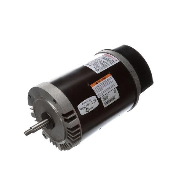 Century A.O Smith  56J C-Face 3/4 HP Full Rated Northstar Replacement Pump Motor