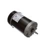56J C-Face 3/4 HP Full Rated Northstar Replacement Pump Motor