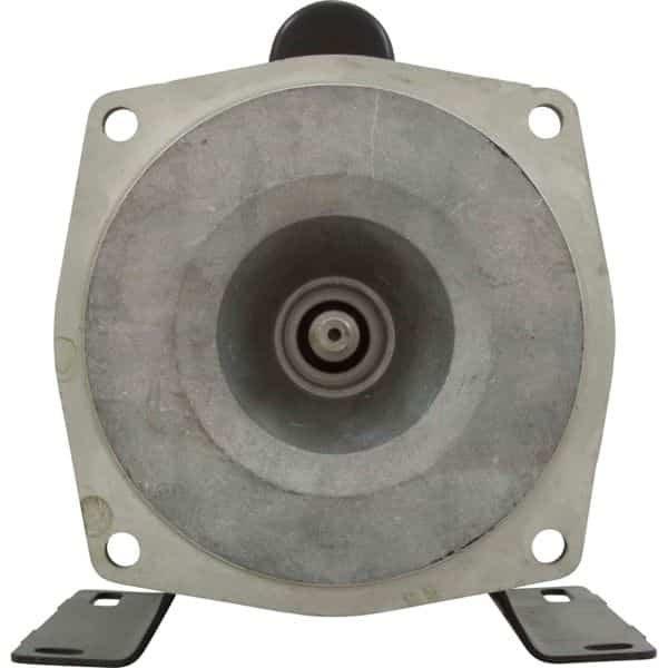 56Y Horizontal 3/4 HP Pool Cleaner Replacement Motor, 6.0/12.0A 115/230V