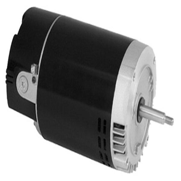 3/4 hp Full Rated Motor C Flange CZ - Pentair Booster Pump