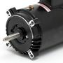 UST1202 C-Face 2HP Single Speed Up Rated 56J Pool Filter Motor