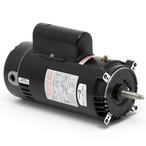 Century A.O Smith  UST1202 C-Face 2HP Single Speed Up Rated 56J Pool Filter Motor