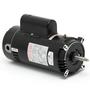 UST1202 C-Face 2HP Single Speed Up Rated 56J Pool Filter Motor